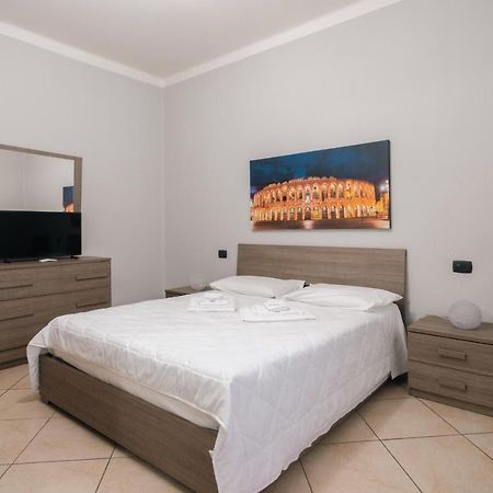 Appartamento Scaligero Verona Luaran gambar