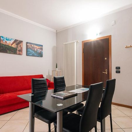 Appartamento Scaligero Verona Luaran gambar