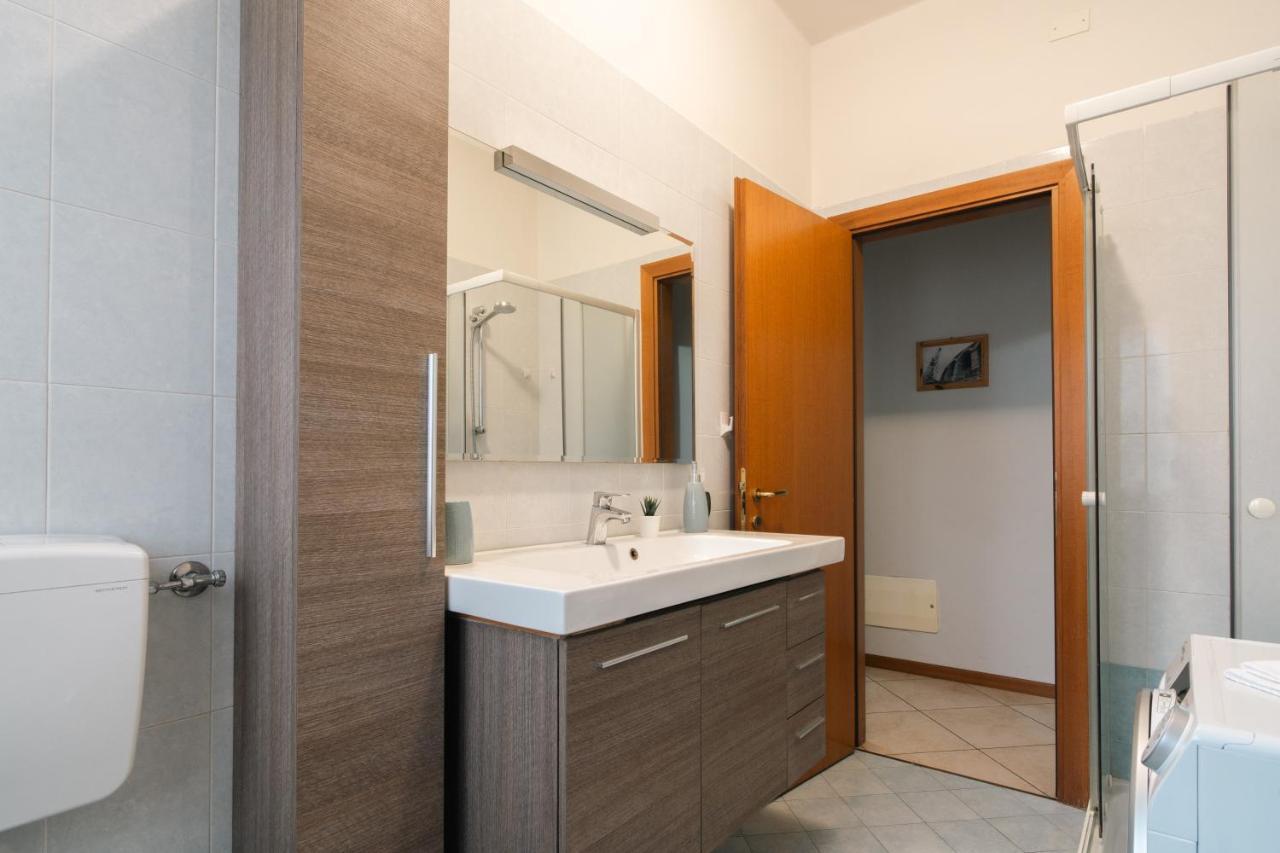 Appartamento Scaligero Verona Luaran gambar