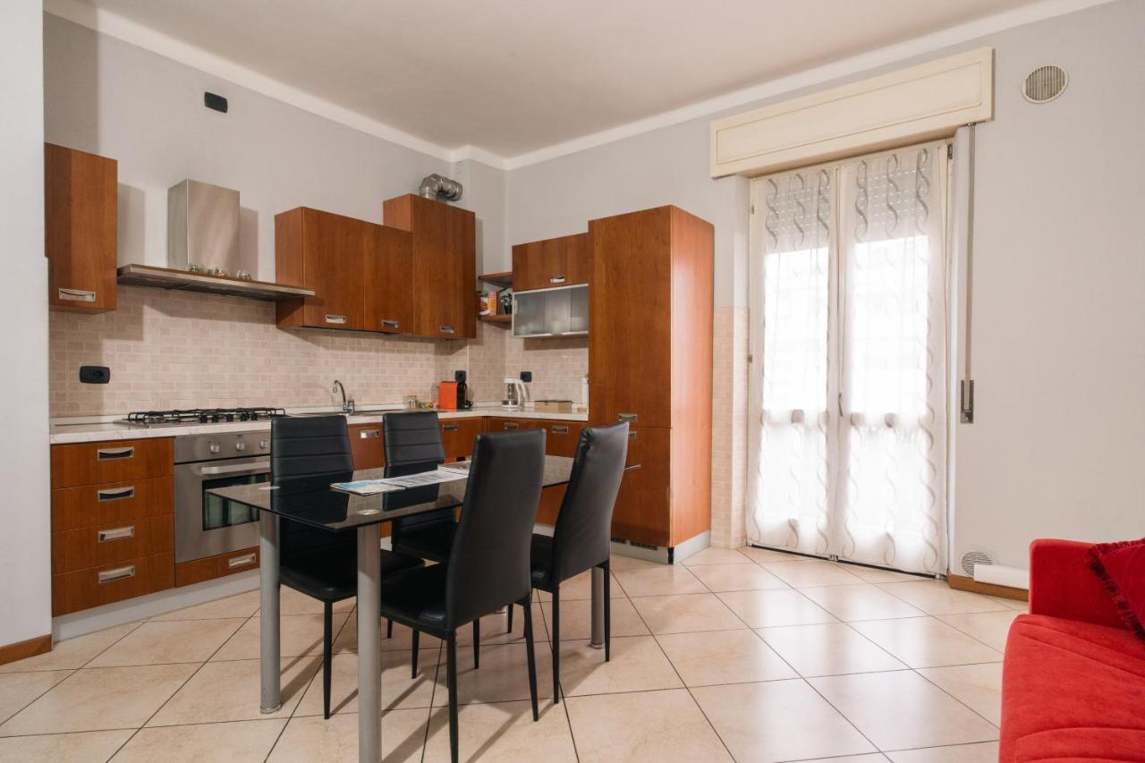 Appartamento Scaligero Verona Luaran gambar